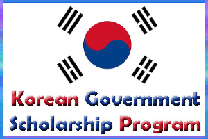 Beasiswa Pemerintah Korea Untuk Graduate Student S2-S3 dibuka! (KGSP 2014)